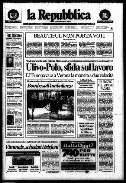 La repubblica